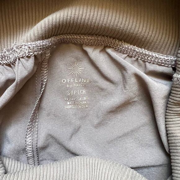 Aerie Offline Lightweight Joggers - Picture 4 of 4